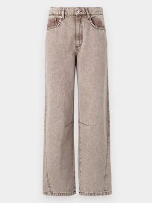 Jeansy Relaxed Fit BLANCHE