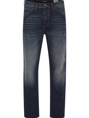 Jeansy Relaxed Fit Blend