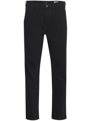 Jeansy Relaxed Fit Blend czarny