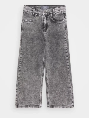 Jeansy Relaxed Fit Blue Effect