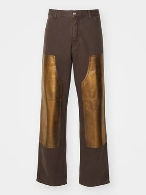 Jeansy Relaxed Fit BLUEMARBLE