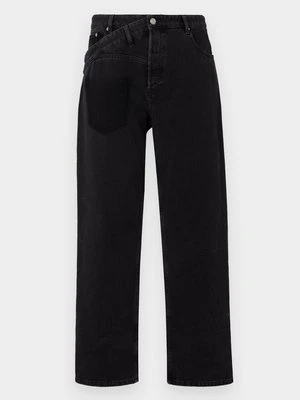 Jeansy Relaxed Fit BLUEMARBLE