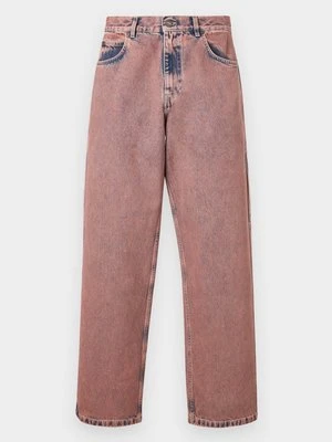 Jeansy Relaxed Fit Bonsai