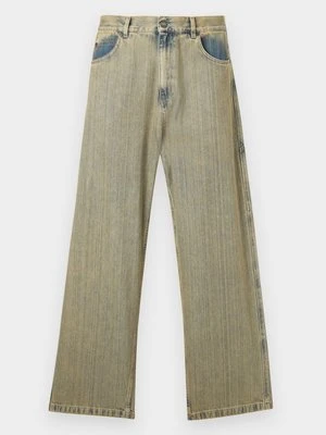 Jeansy Relaxed Fit Bonsai