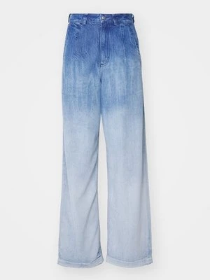 Zdjęcie produktu Jeansy Relaxed Fit Boss