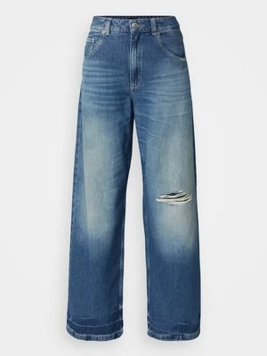 Jeansy Relaxed Fit Boss