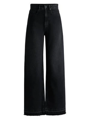 Zdjęcie produktu Jeansy Relaxed Fit Boss