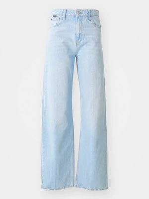 Jeansy Relaxed Fit Boss