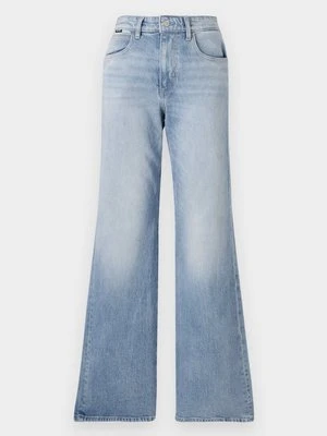 Jeansy Relaxed Fit Boss