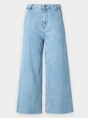 Jeansy Relaxed Fit Boss