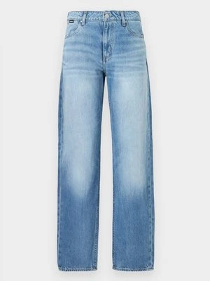 Jeansy Relaxed Fit Boss