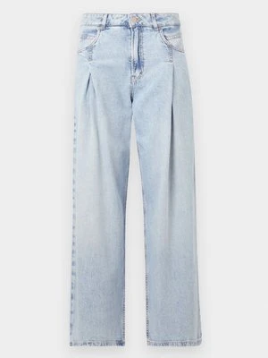 Jeansy Relaxed Fit Boss