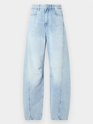 Jeansy Relaxed Fit Boss
