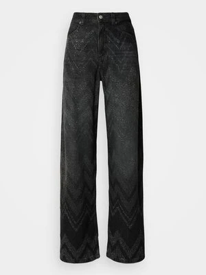 Jeansy Relaxed Fit Boss