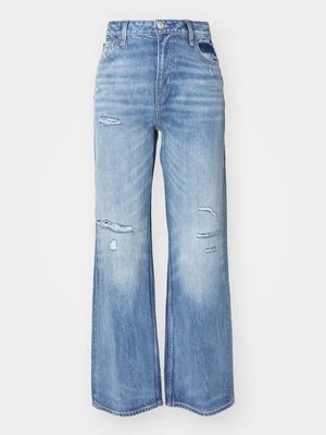 Jeansy Relaxed Fit Boss