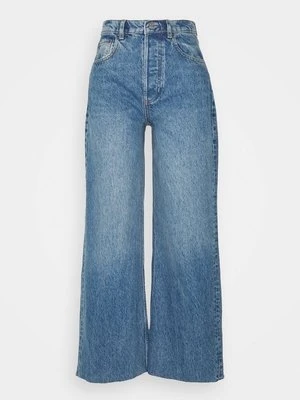 Jeansy Relaxed Fit Boyish