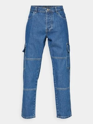 Jeansy Relaxed Fit Brave Soul