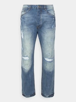 Jeansy Relaxed Fit Brave Soul