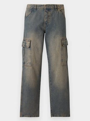 Jeansy Relaxed Fit Brave Soul