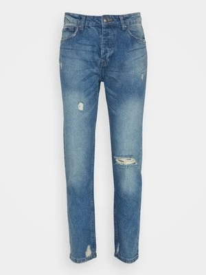 Jeansy Relaxed Fit Brave Soul