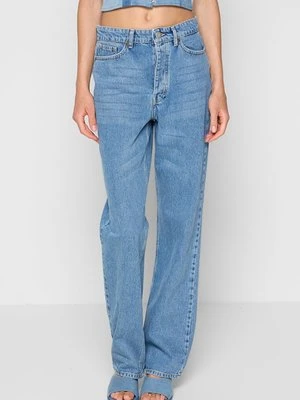 Jeansy Relaxed Fit By Malene Birger