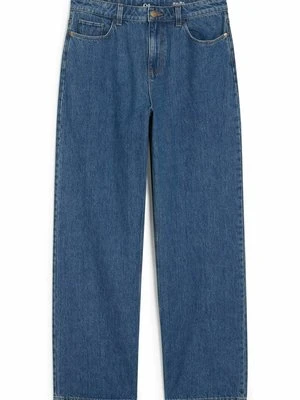 Jeansy Relaxed Fit C&A