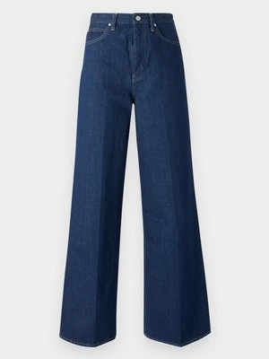 Jeansy Relaxed Fit Calvin Klein