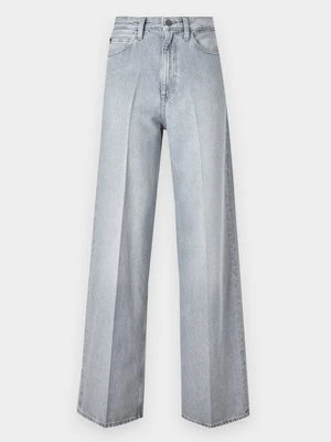Jeansy Relaxed Fit Calvin Klein