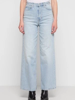 Jeansy Relaxed Fit Calvin Klein