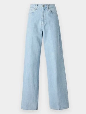 Jeansy Relaxed Fit Calvin Klein