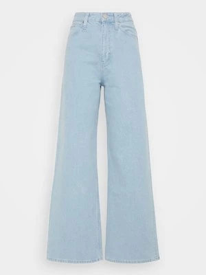 Jeansy Relaxed Fit Calvin Klein