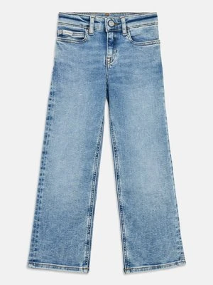 Jeansy Relaxed Fit Calvin Klein