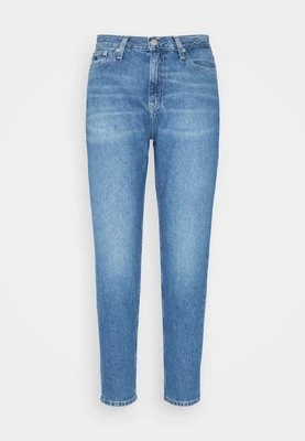 Jeansy Relaxed Fit Calvin Klein Jeans