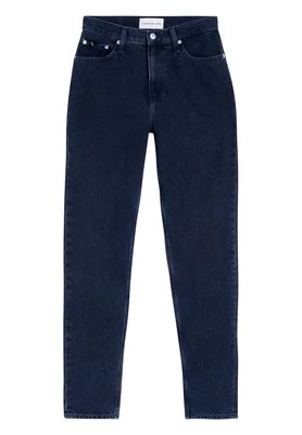 Jeansy Relaxed Fit Calvin Klein Jeans
