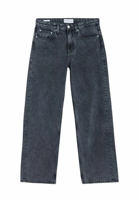 Jeansy Relaxed Fit Calvin Klein Jeans