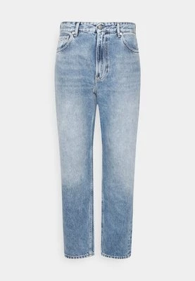Jeansy Relaxed Fit Calvin Klein Jeans
