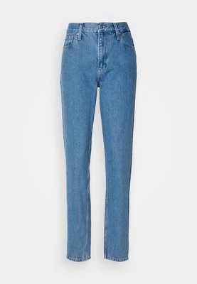 Jeansy Relaxed Fit Calvin Klein Jeans