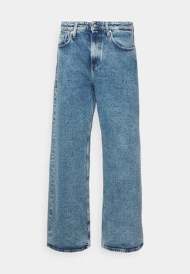 Jeansy Relaxed Fit Calvin Klein Jeans