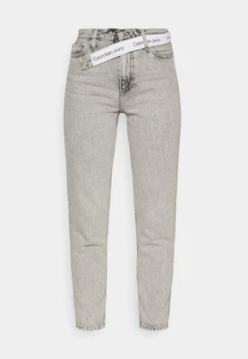 Jeansy Relaxed Fit Calvin Klein Jeans