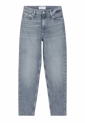 Jeansy Relaxed Fit Calvin Klein Jeans