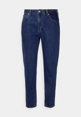 Jeansy Relaxed Fit Calvin Klein Jeans