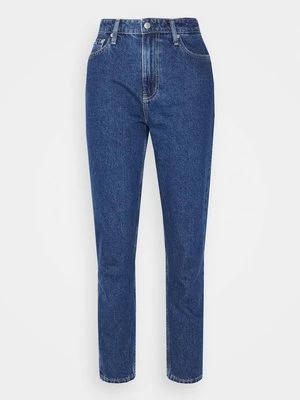 Jeansy Relaxed Fit Calvin Klein Jeans