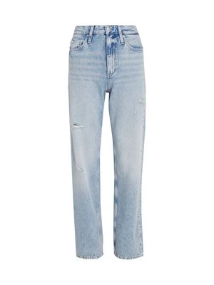 Jeansy Relaxed Fit Calvin Klein Jeans