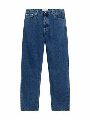 Jeansy Relaxed Fit Calvin Klein Jeans