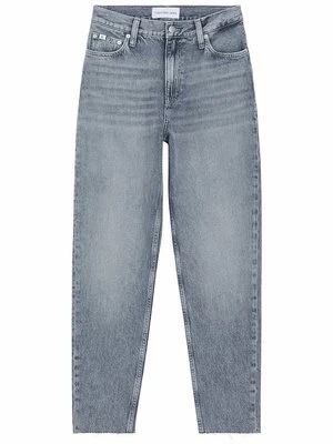 Jeansy Relaxed Fit Calvin Klein Jeans