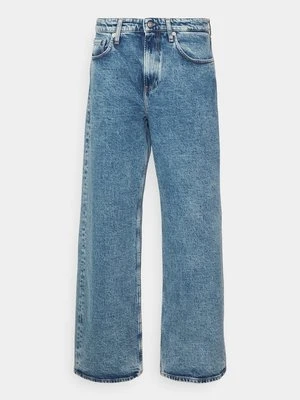 Jeansy Relaxed Fit Calvin Klein Jeans