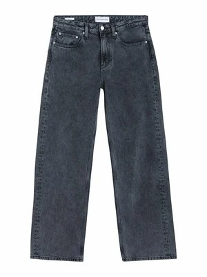 Jeansy Relaxed Fit Calvin Klein Jeans