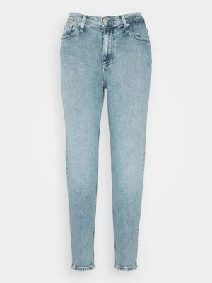 Jeansy Relaxed Fit Calvin Klein Jeans