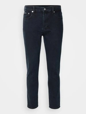 Jeansy Relaxed Fit Calvin Klein Jeans