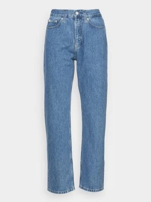 Jeansy Relaxed Fit Calvin Klein Jeans